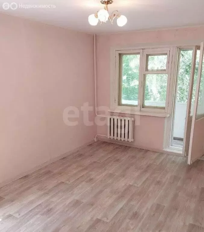 2-комнатная квартира: Самара, улица 22-го Партсъезда, 169 (43.7 м) - Фото 1