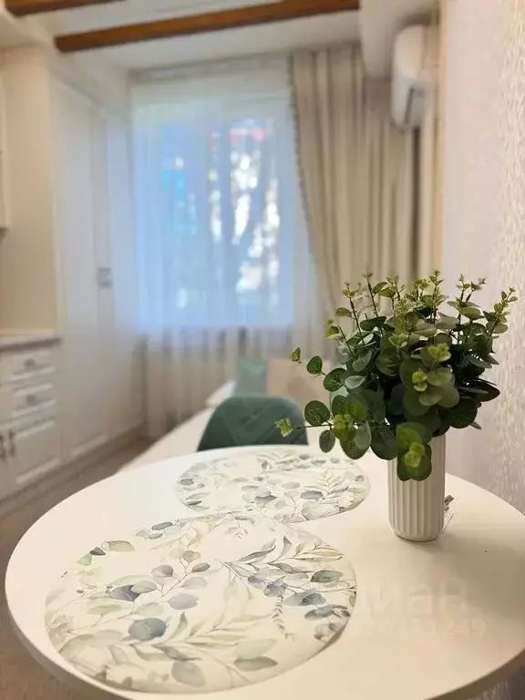 Студия Севастополь просп. Генерала Острякова, 20 (15.0 м) - Фото 0