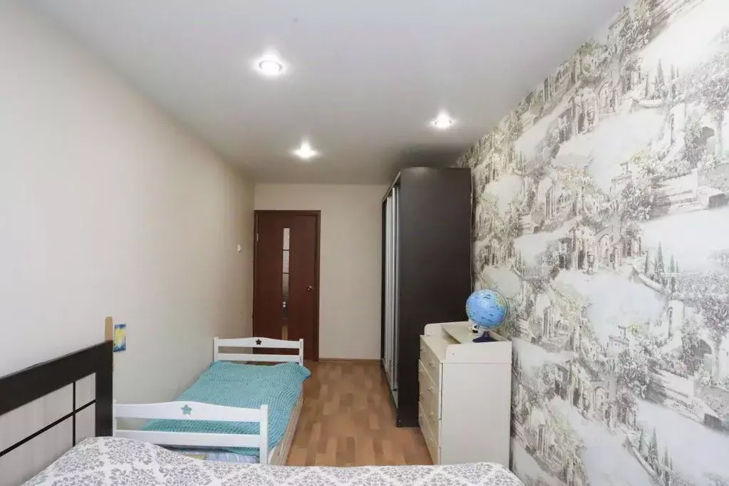 2-к кв. Иркутская область, Иркутск Байкальская ул., 233 (42.0 м) - Фото 2