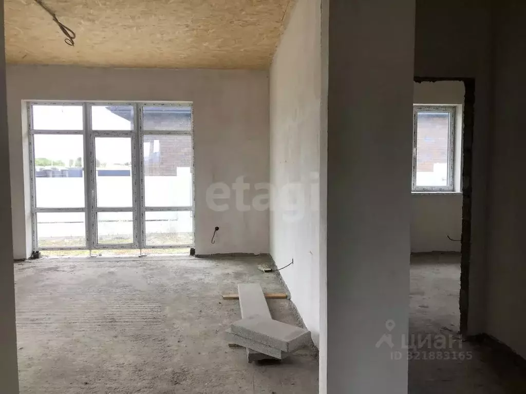 Дом в Ставропольский край, Ессентуки пос. Калинина,  (167 м) - Фото 1