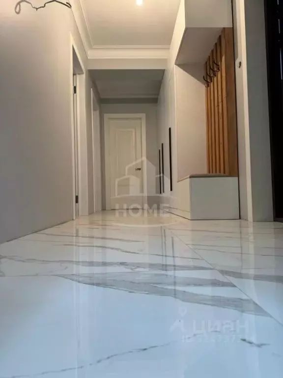 3-к кв. Дагестан, Махачкала ул. Бейбулатова, 2 (96.0 м) - Фото 2