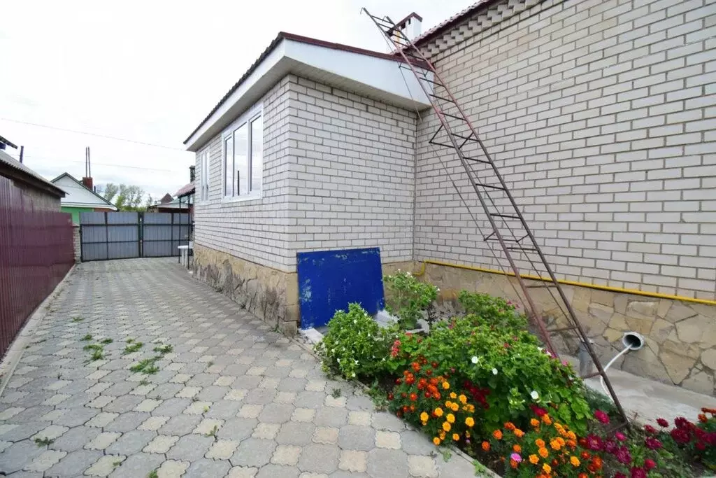 Дом в Туймазы, Российская улица, 73 (148.2 м) - Фото 1