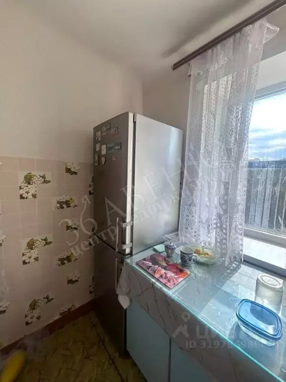 2-к кв. Воронежская область, Воронеж Плехановская ул., 64 (41.1 м) - Фото 1