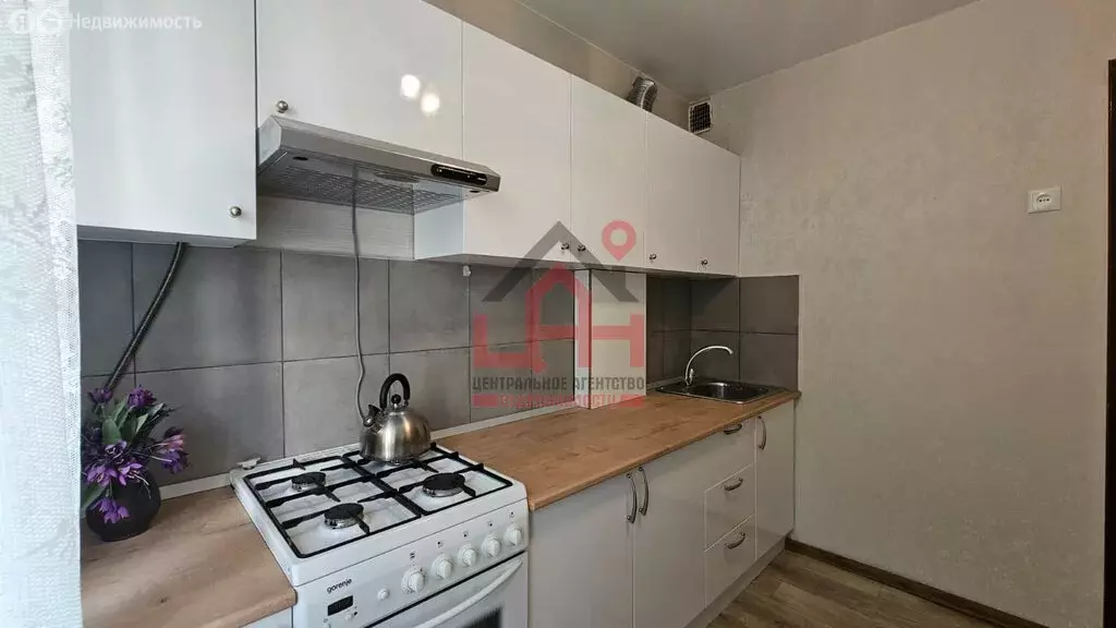 2-комнатная квартира: Ессентуки, Предгорная улица, 11 (48.5 м) - Фото 1