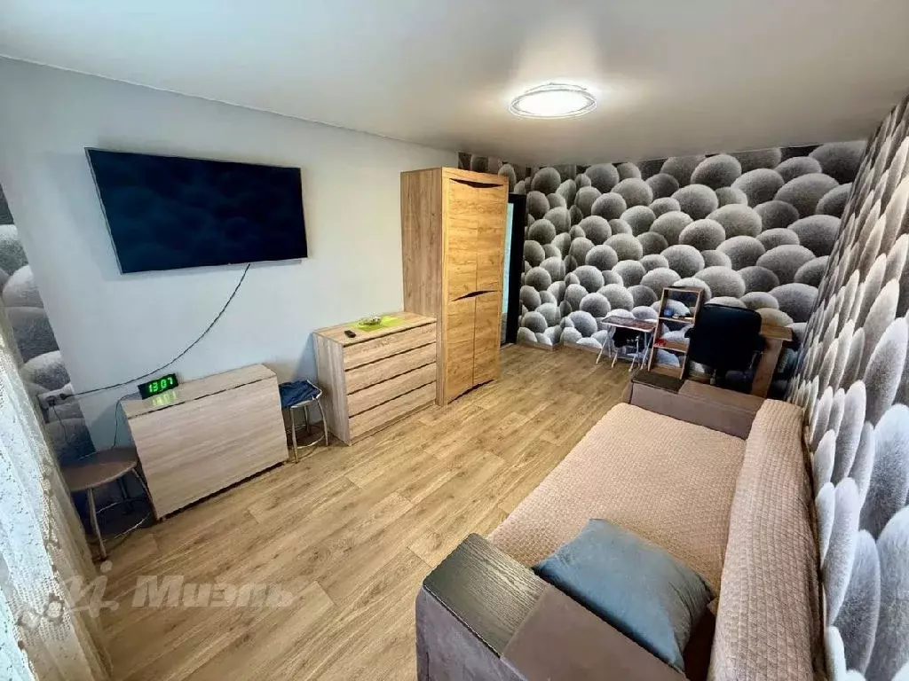 Продается комната в 3-комнатной квартире - Фото 1