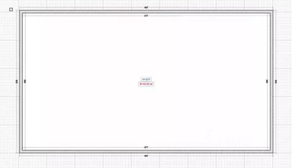 Помещение свободного назначения в Ингушетия, Назрань Насыр-Кортский ... - Фото 2