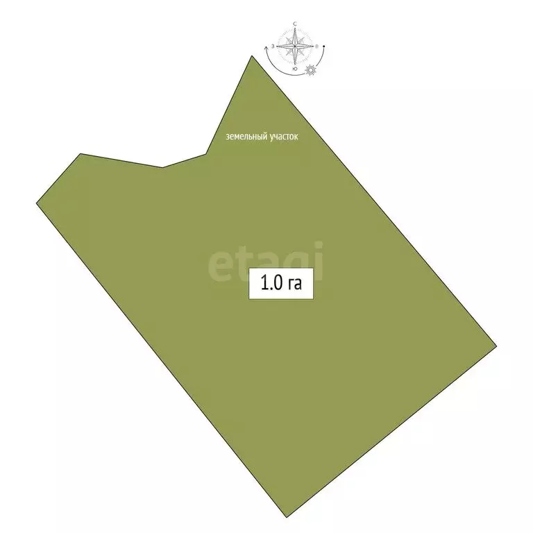 Участок в Чемальский район, село Чемал (19.57 м) - Фото 0