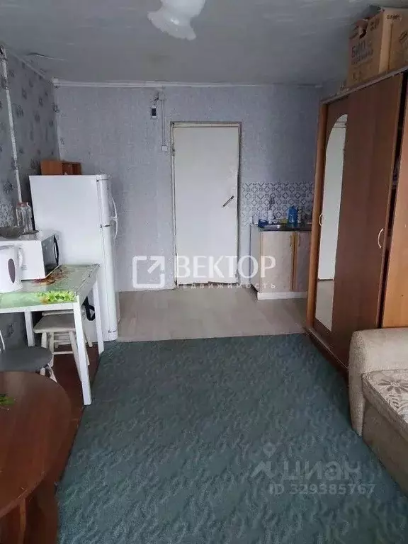 Комната Костромская область, Кострома Кинешемское ш., 15 (17.5 м) - Фото 1