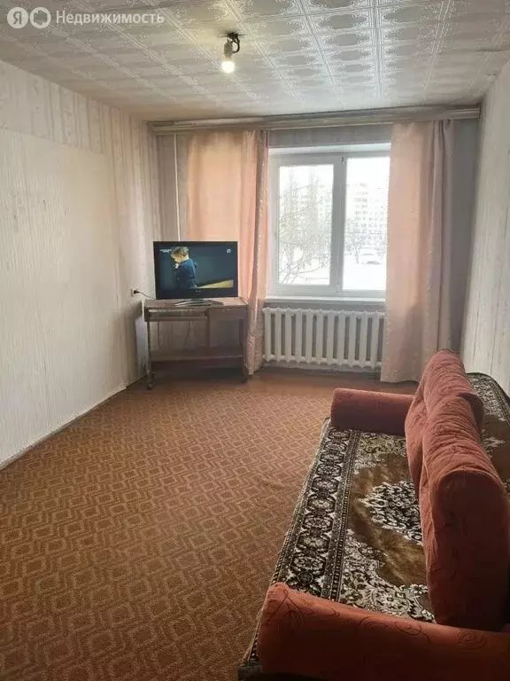 1-комнатная квартира: Уфа, улица Авроры, 9/2 (37.3 м) - Фото 0