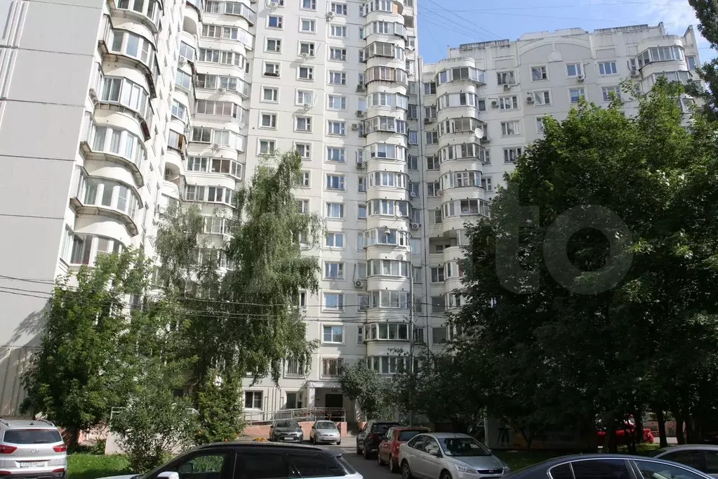 1-к. квартира, 36 м, 6/12 эт. - Фото 0