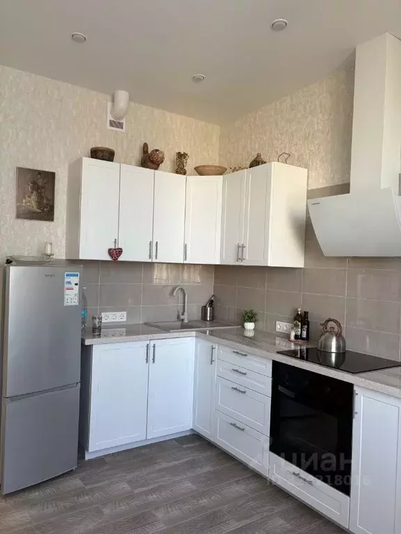 2-к кв. Пермский край, Пермь ул. Толмачева, 15 (64.0 м) - Фото 2