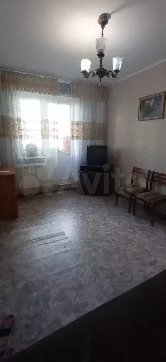 1-к. квартира, 30 м, 4/9 эт. - Фото 0