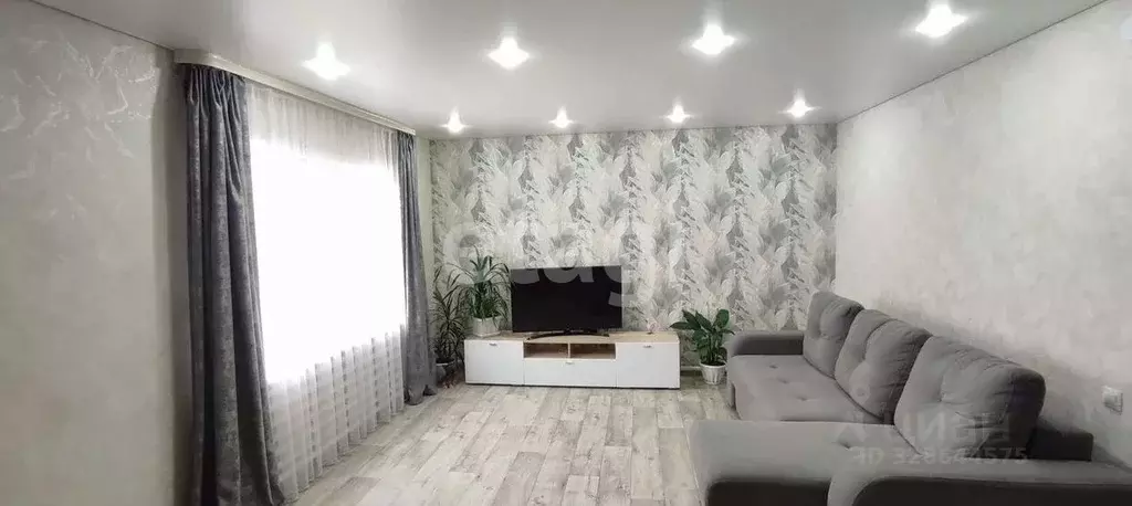 Дом в Алтай, Майминский район, с. Кызыл-Озек Горная ул., 42/3 (129 м) - Фото 1