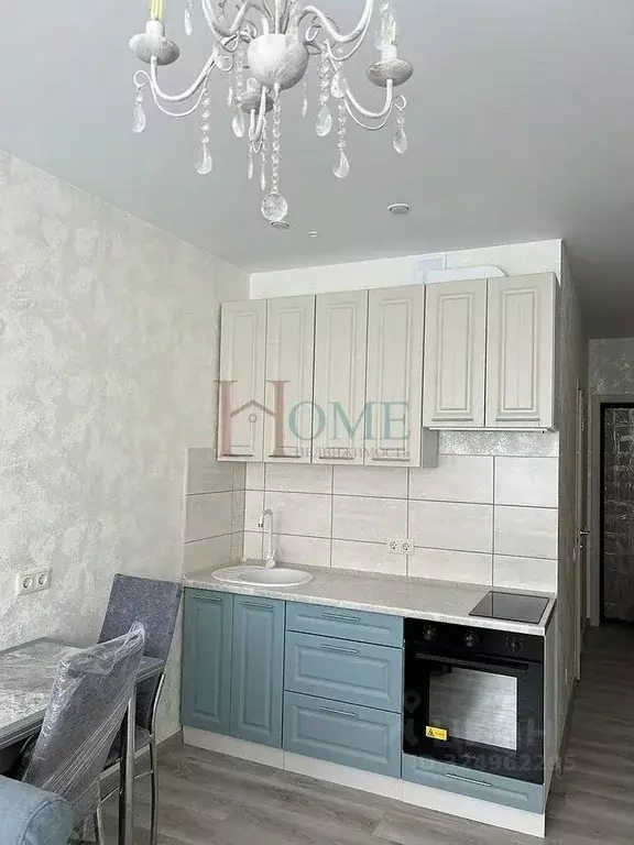 Студия Новосибирская область, Новосибирск Ленинградская ул., 340 (23.0 ... - Фото 1