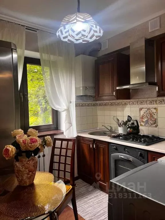 2-к кв. Калининградская область, Калининград ул. Гайдара, 47 (47.0 м) - Фото 1