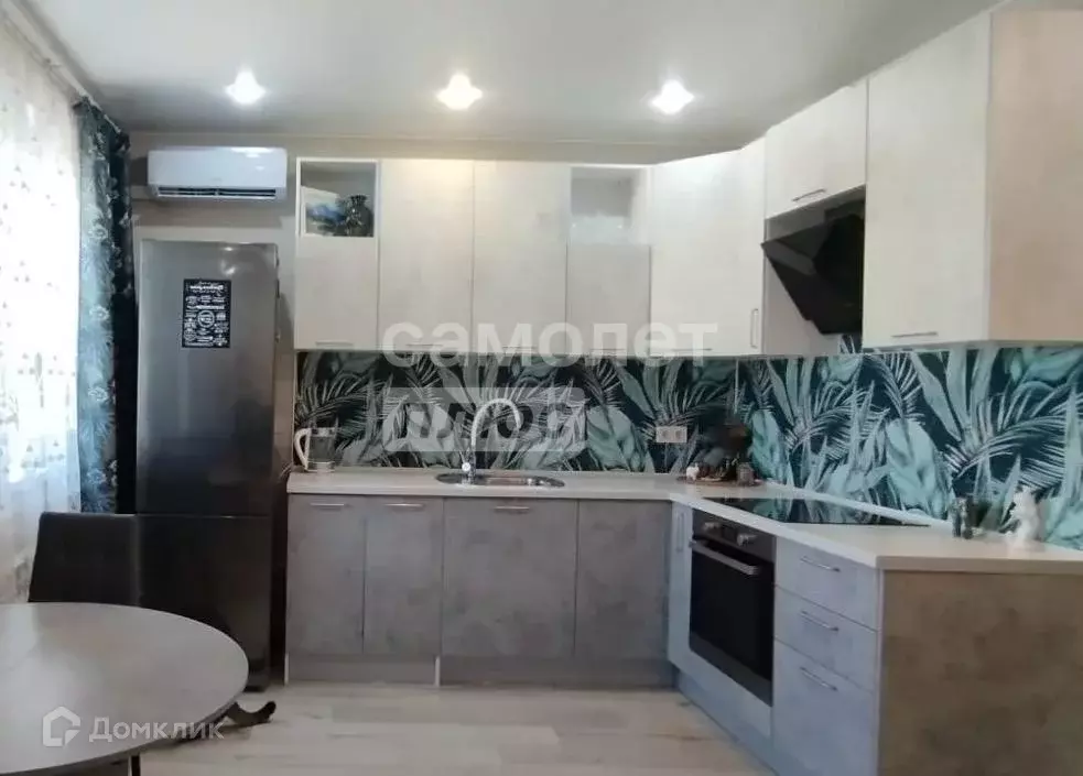 Продаётся квартира-студия, 33.5 м - Фото 0