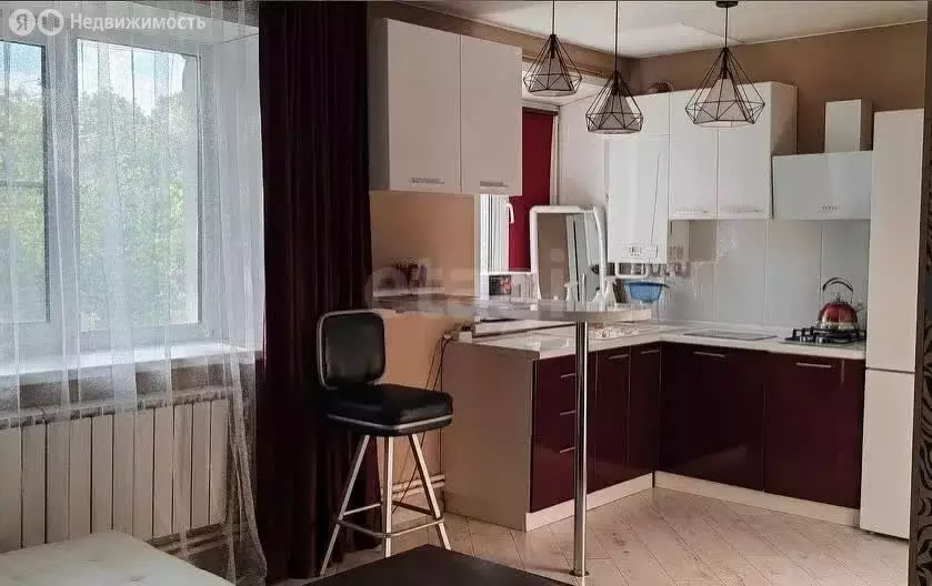 2-комнатная квартира: Борисоглебск, Сенная улица, 78А (38 м) - Фото 2