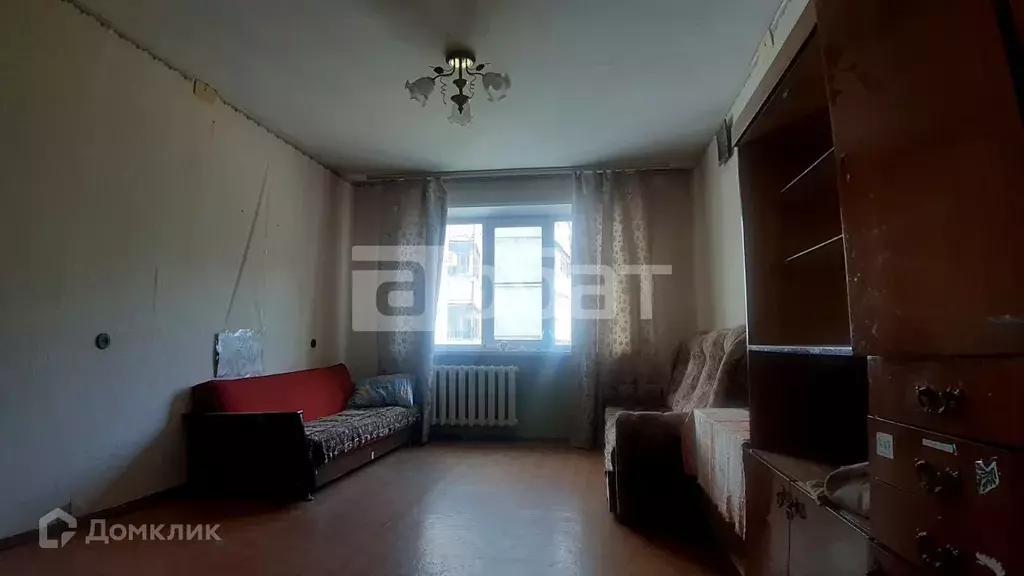 Продаётся 2-к квартира, 52 м - Фото 1