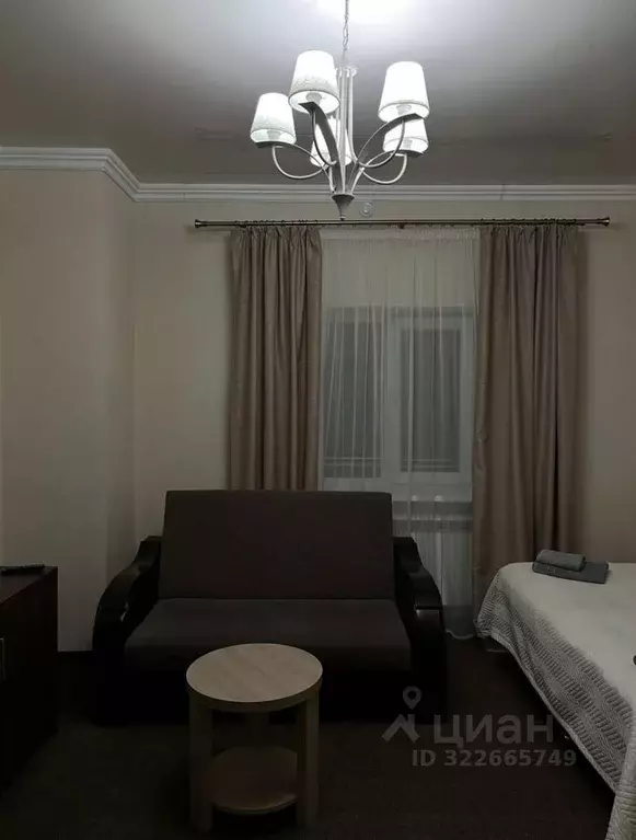 Комната Кабардино-Балкария, Эльбрусский район, с. Терскол ул. Азау, 16 ... - Фото 2