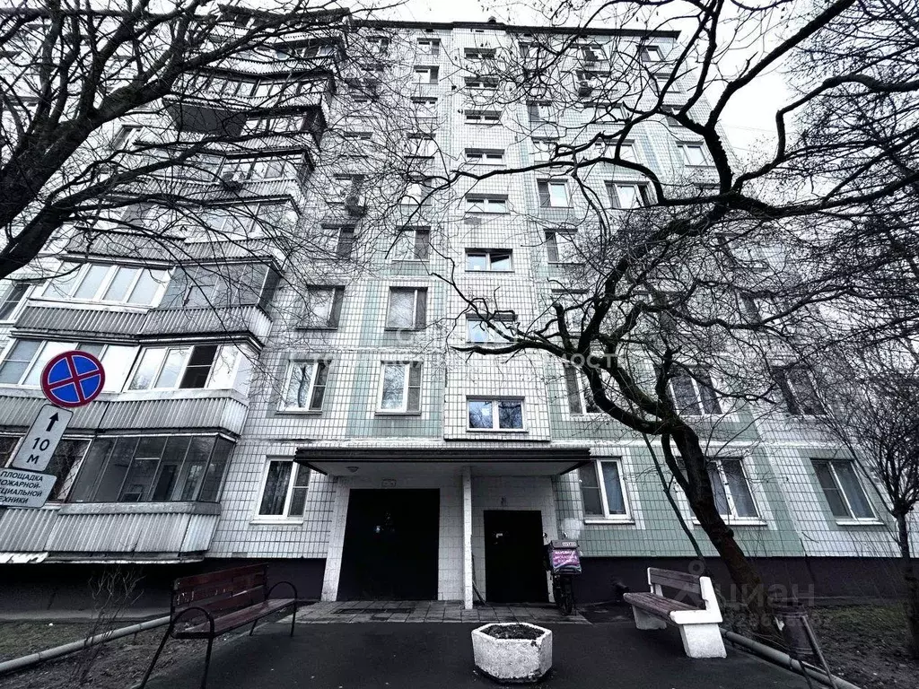 Квартира, 3 комнаты, 63.6 м - Фото 1