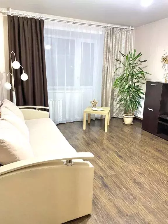 2-к кв. Костромская область, Кострома ул. Ленина, 4а (52.0 м) - Фото 0