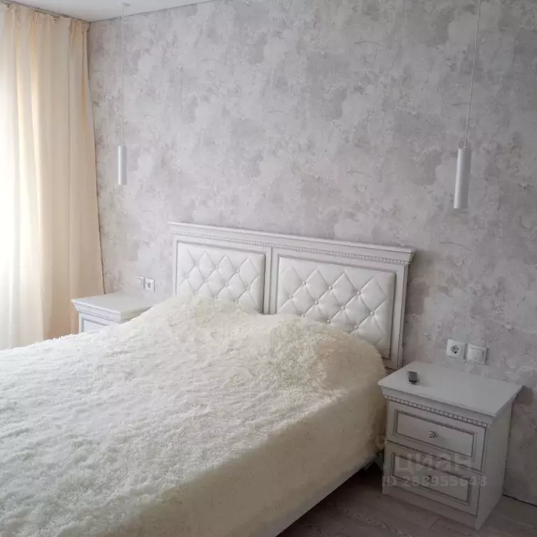 1-к кв. Тверская область, Торжок ул. Дзержинского, 30 (40.0 м) - Фото 0