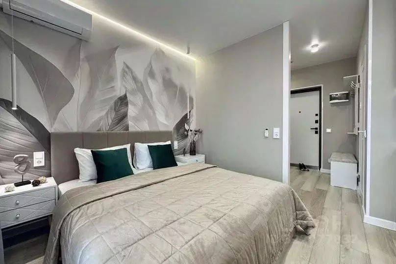 1-к кв. Новосибирская область, Новосибирск Московская ул., 75 (40.0 м) - Фото 1