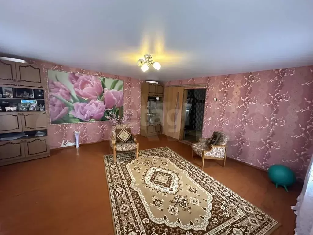 Дом 94,8 м на участке 1 сот. - Фото 1