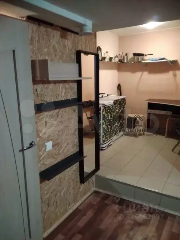 Помещение свободного назначения в Санкт-Петербург Дерптский пер., 8 ... - Фото 2