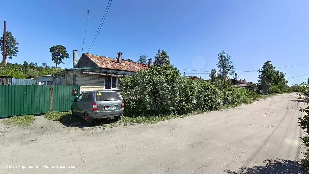 Дом 45,2 м на участке 5 сот. - Фото 0