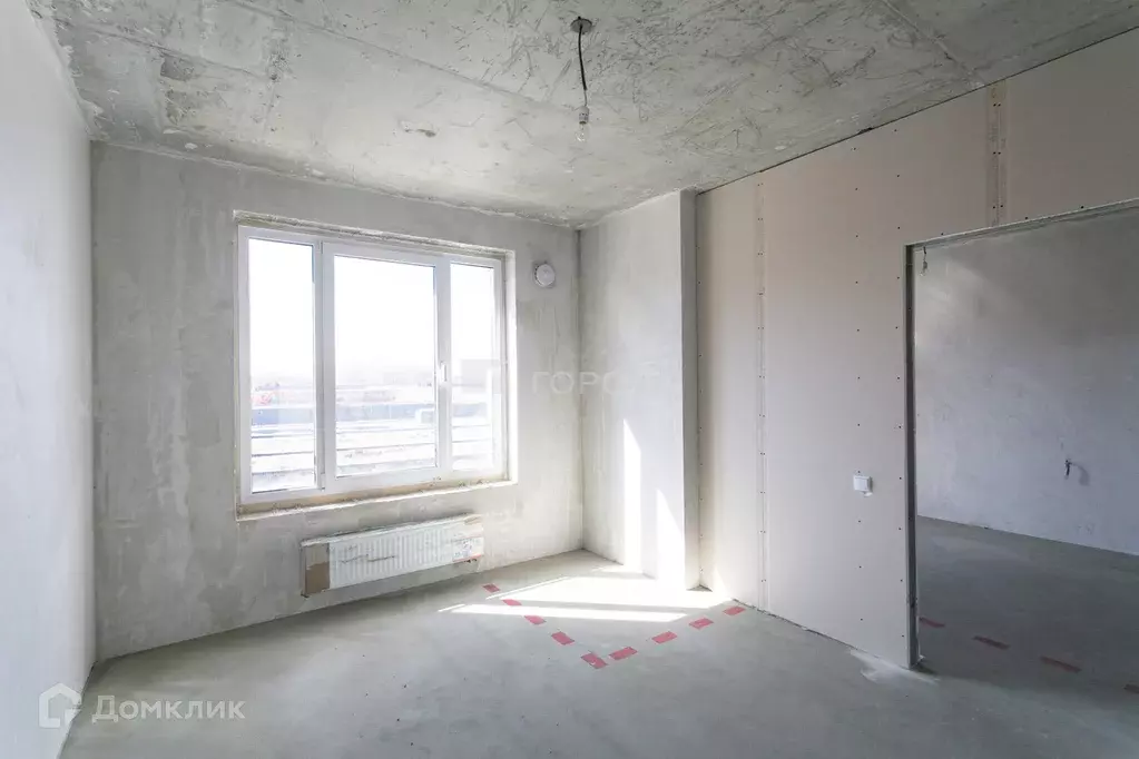 Продаётся 1-к квартира, 40.83 м - Фото 0