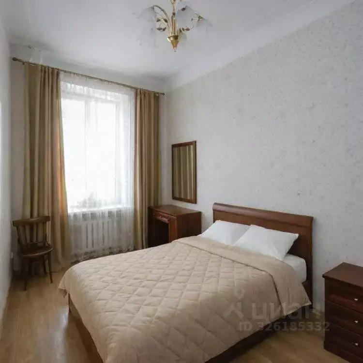 2-к кв. Иркутская область, Иркутск Пионерский пер., 3 (52.1 м) - Фото 0