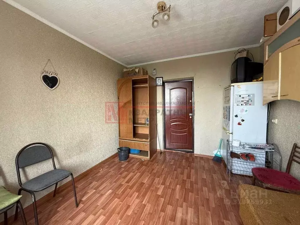 Комната Белгородская область, Старый Оскол ул. Калинина, 1/4 (10.0 м) - Фото 2