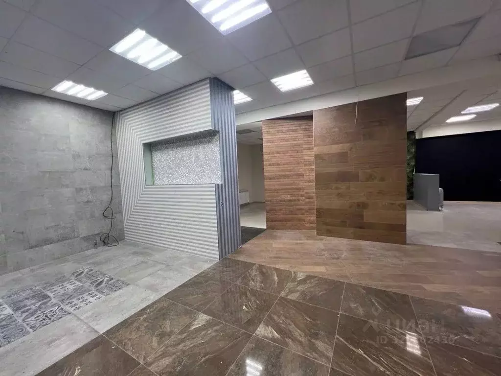 Помещение свободного назначения в Самарская область, Самара ул. Мориса ... - Фото 2