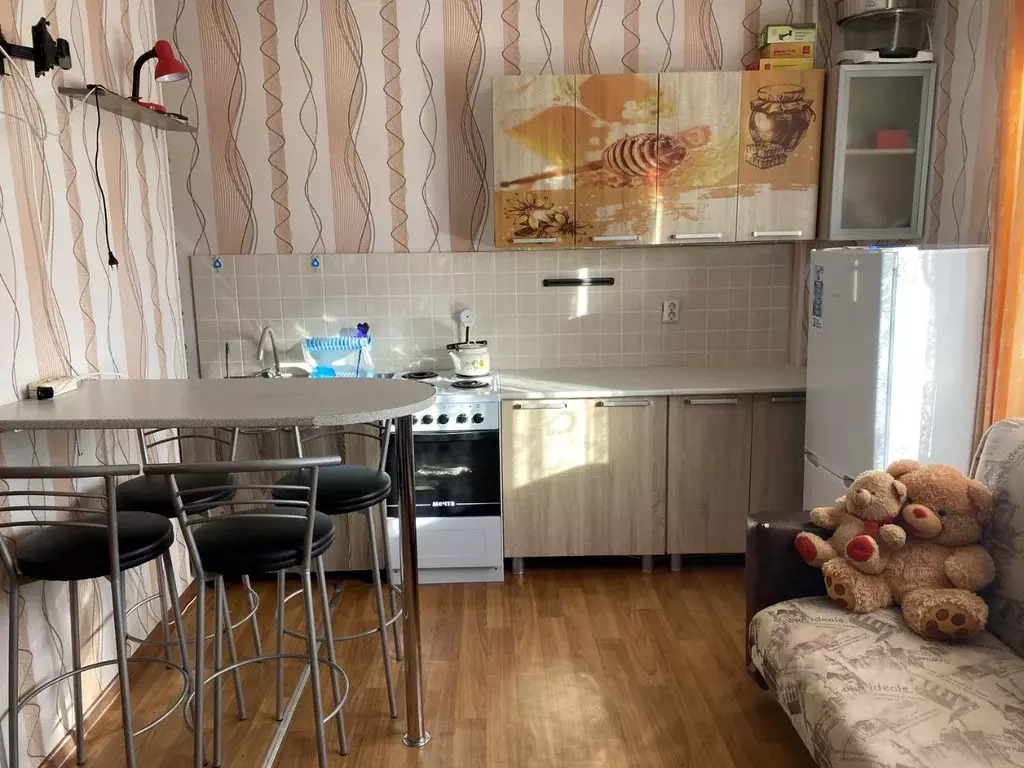 Студия Тверская область, Тверь Московское ш., 35 (30.0 м) - Фото 1