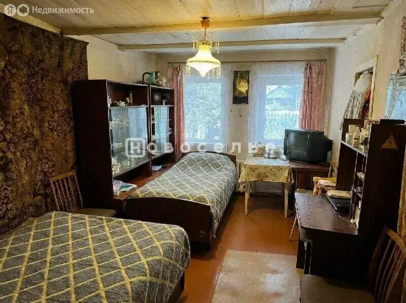 Дом в Рязань, район Мервино, Мервинская улица, 109 (53.6 м) - Фото 2