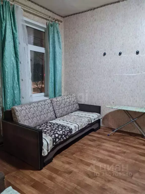 2-к кв. Коми, Сыктывкар ул. Кутузова, 14 (50.0 м) - Фото 1