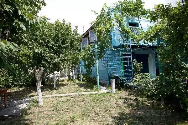 Дом в Крым, Керчь ул. Сипягина (101 м) - Фото 0