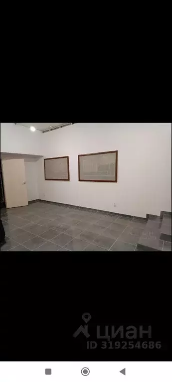 Помещение свободного назначения в Орловская область, Орел ул. Максима ... - Фото 1