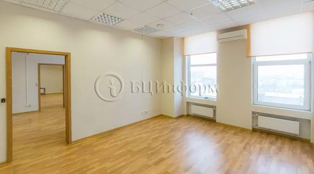 Офис в Санкт-Петербург Новорощинская ул., 4 (50 м) - Фото 1