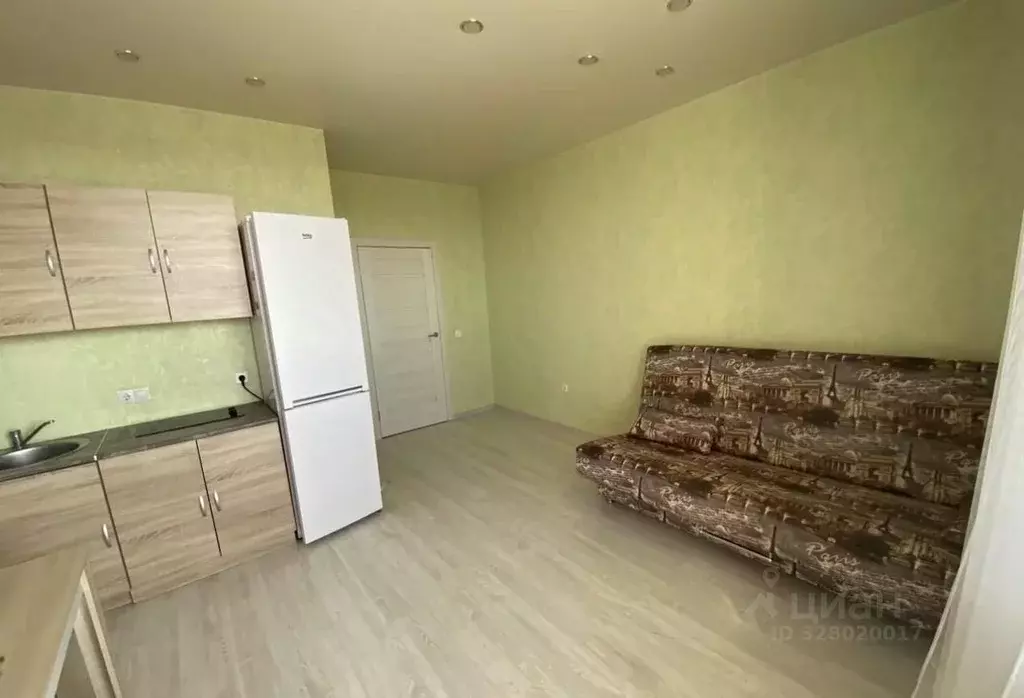 Студия Ленинградская область, Кудрово г. Всеволожский район, Заневское ... - Фото 1