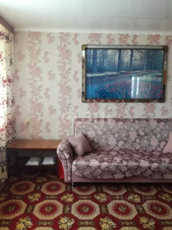 4-к кв. Сахалинская область, Александровск-Сахалинский Рабочая ул., 4 ... - Фото 1