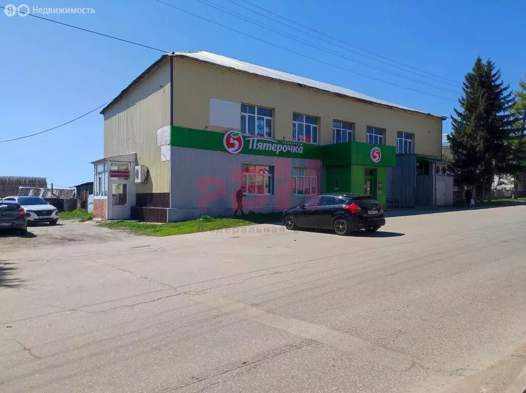 Помещение свободного назначения (119.4 м) - Фото 2