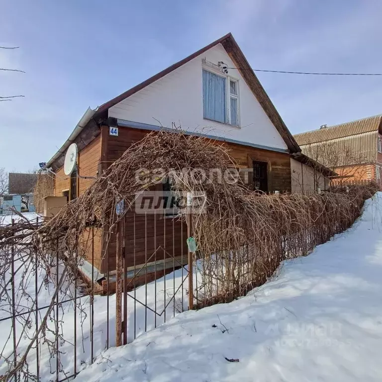 Дом в Московская область, Коломна городской округ, д. Ворыпаевка, ... - Фото 2