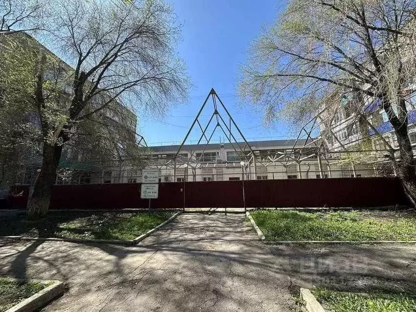 Помещение свободного назначения в Самарская область, Самара Вятская ... - Фото 2