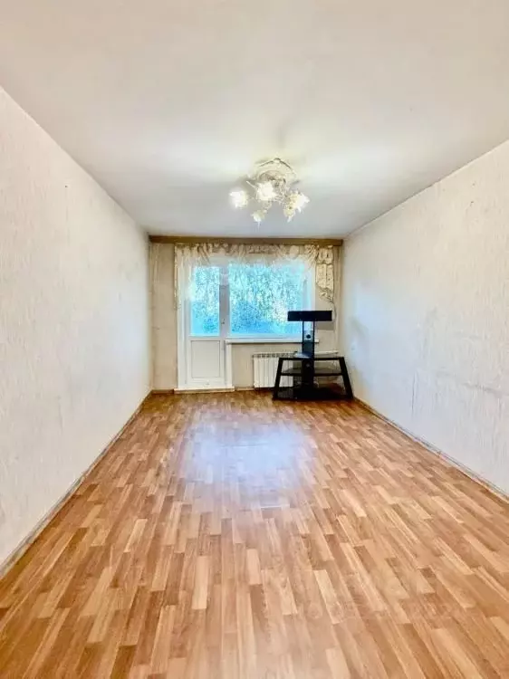 1-к кв. Иркутская область, Иркутск ул. Ржанова, 11 (30.3 м) - Фото 1