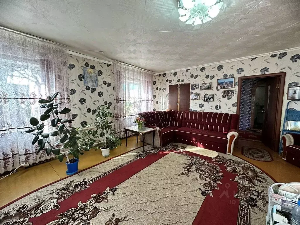 Дом в Красноярский край, Канск Боровой пер., 11 (73 м) - Фото 0