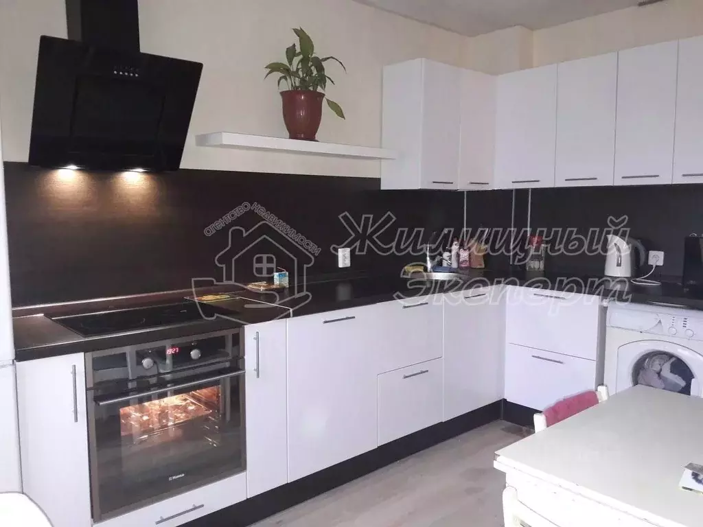 3-к кв. Свердловская область, Ревда ул. Интернационалистов, 36 (64.0 ... - Фото 2