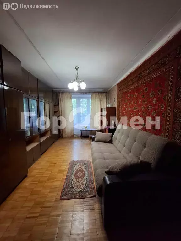 2-комнатная квартира: Москва, Очаковское шоссе, 13к2 (46.5 м) - Фото 0