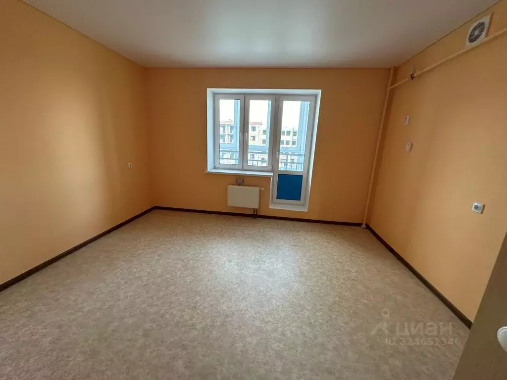 3-к кв. Башкортостан, Уфимский район, с. Миловка ул. Аксакова, 3 (76.1 ... - Фото 1